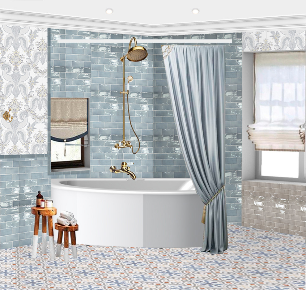 Дом в Новинках