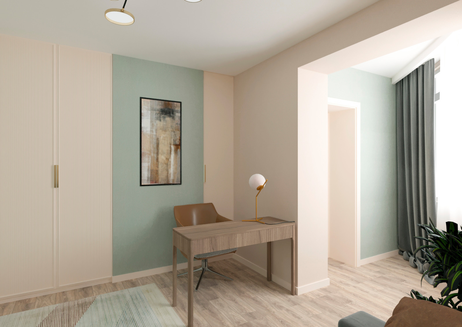 Практичный минимализм