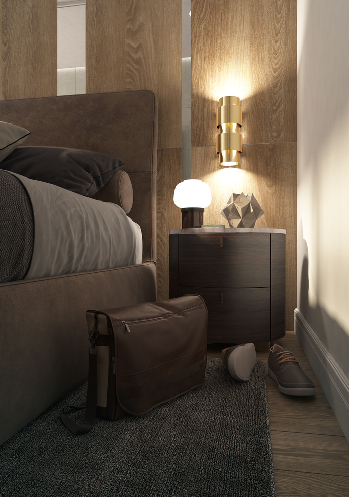 Квартира Голландский квартал