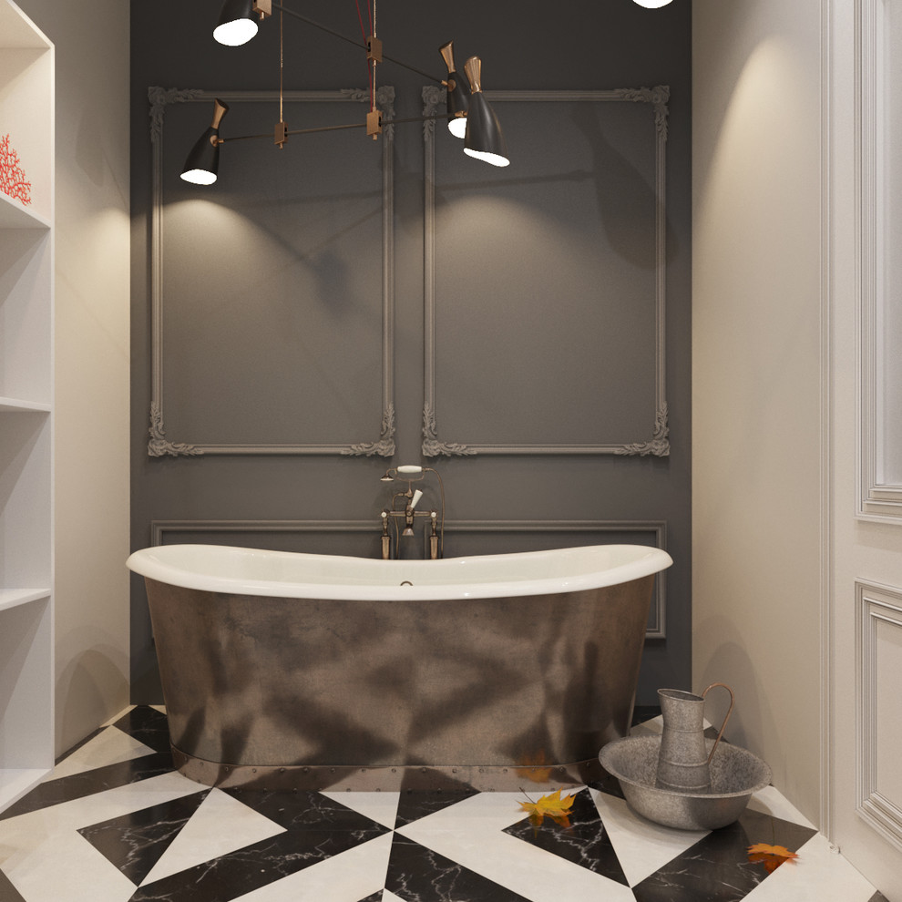 Взгляд на классику