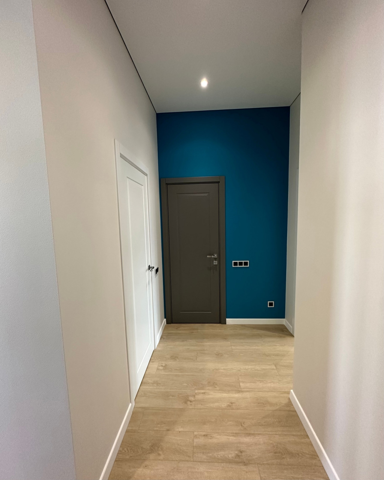 Обложка проекта: г. Москва, ул. Эдварда Грига 15