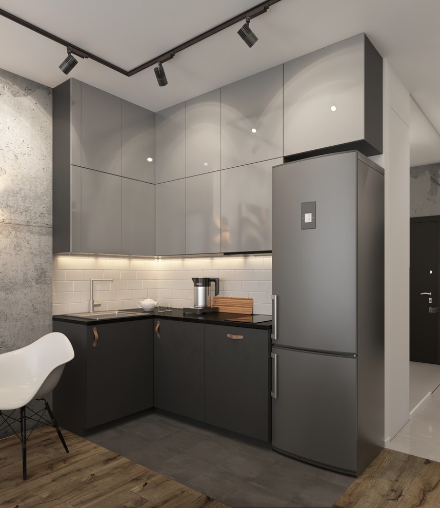 Новодмитровская