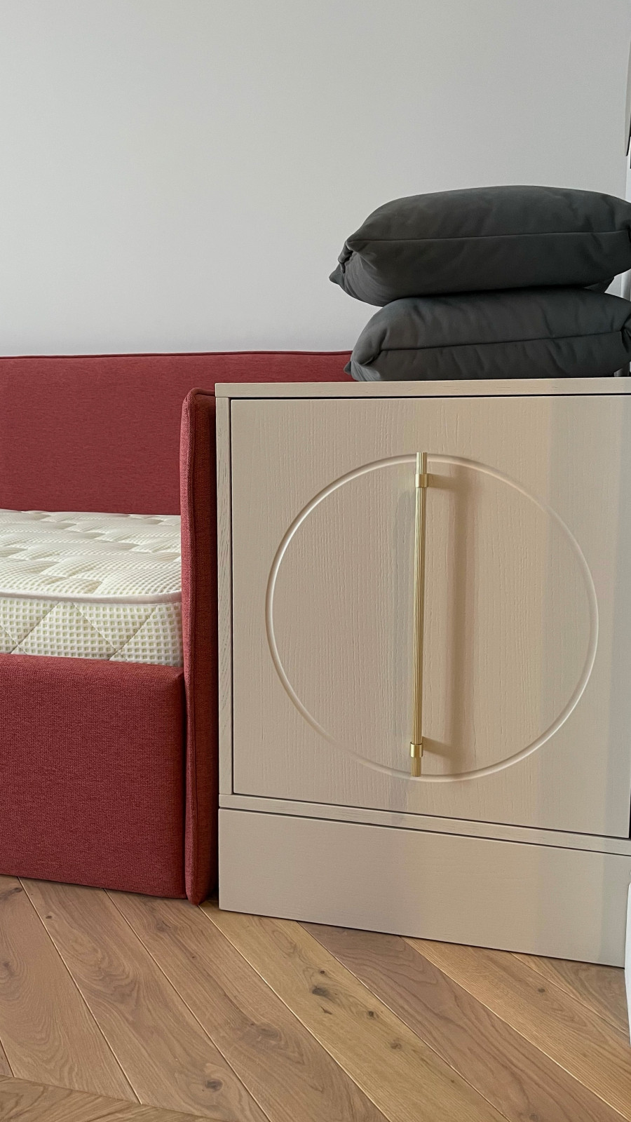 ЖК Адмирал (Дизайнер - Екатерина Белова)