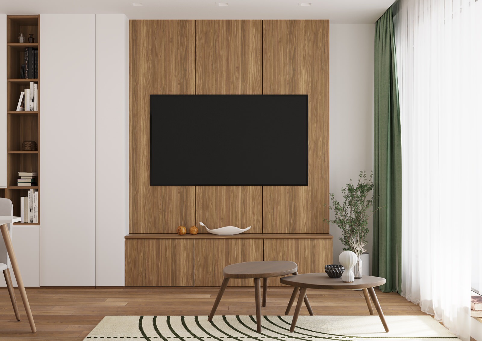 Квартира в Бургасе (Болгария)