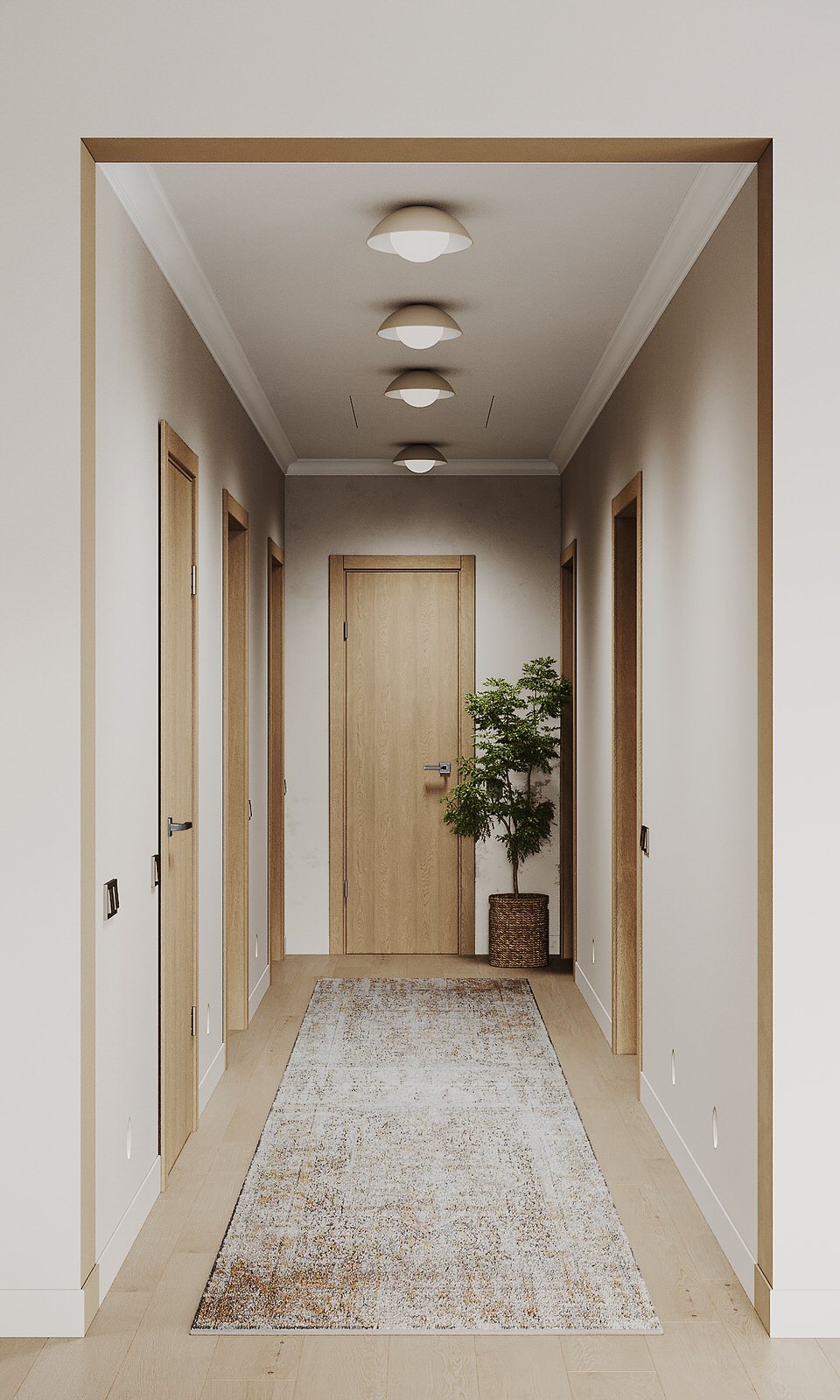 Дом Гостеевка