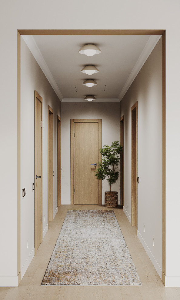 Дом Гостеевка