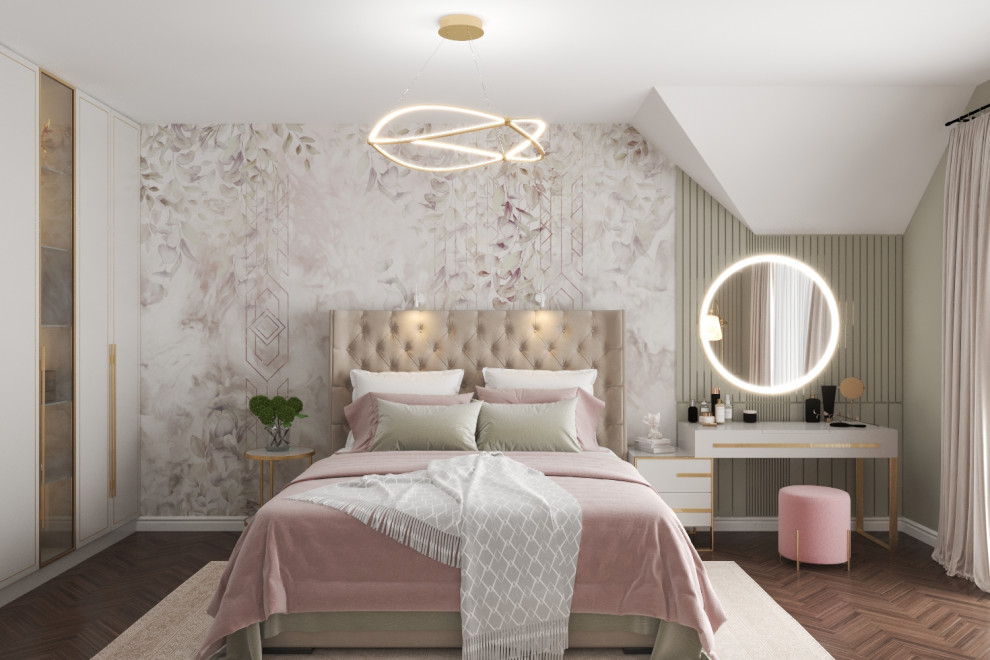 Дом в Шильне 100м2