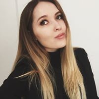 Snezhana Mukhamedianova