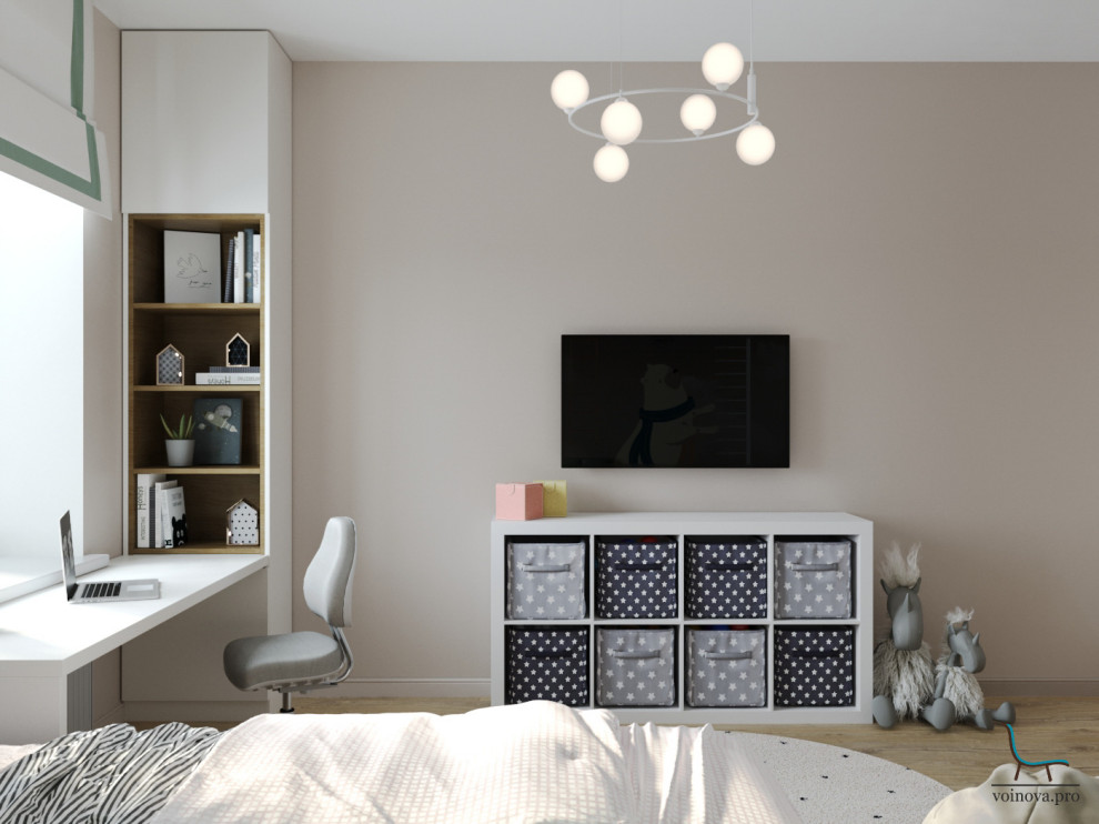 Загородный дом "Сказка Алеканово"