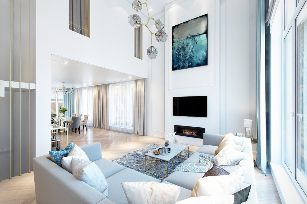 Коттеджный поселок Фирсановка