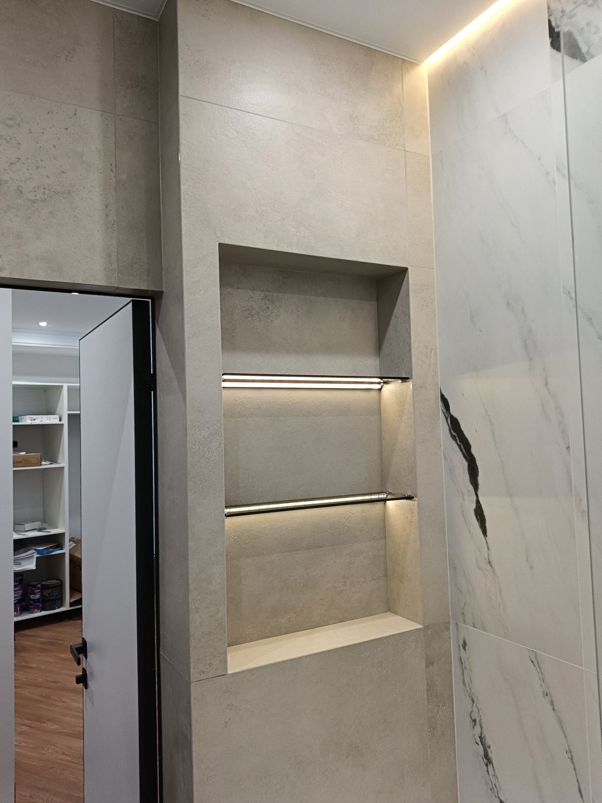 ремонт ванны