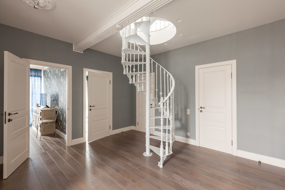 Загородный дом в Раменском