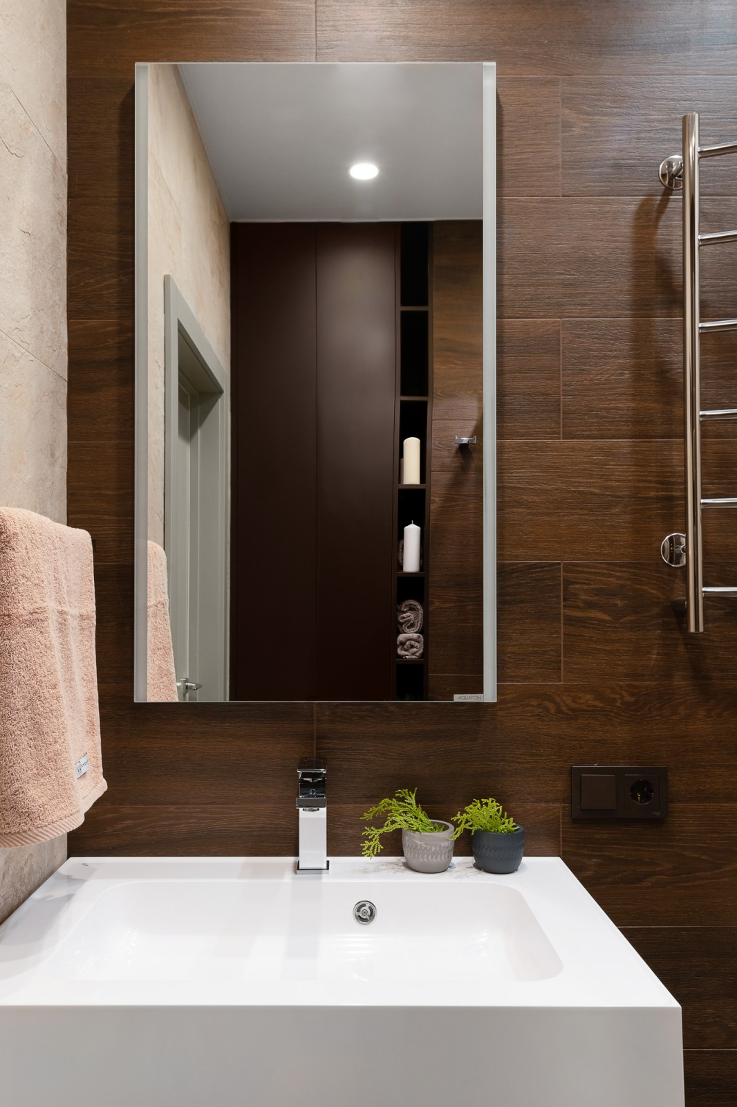 Квартира в ЖК "Атлантис 2"