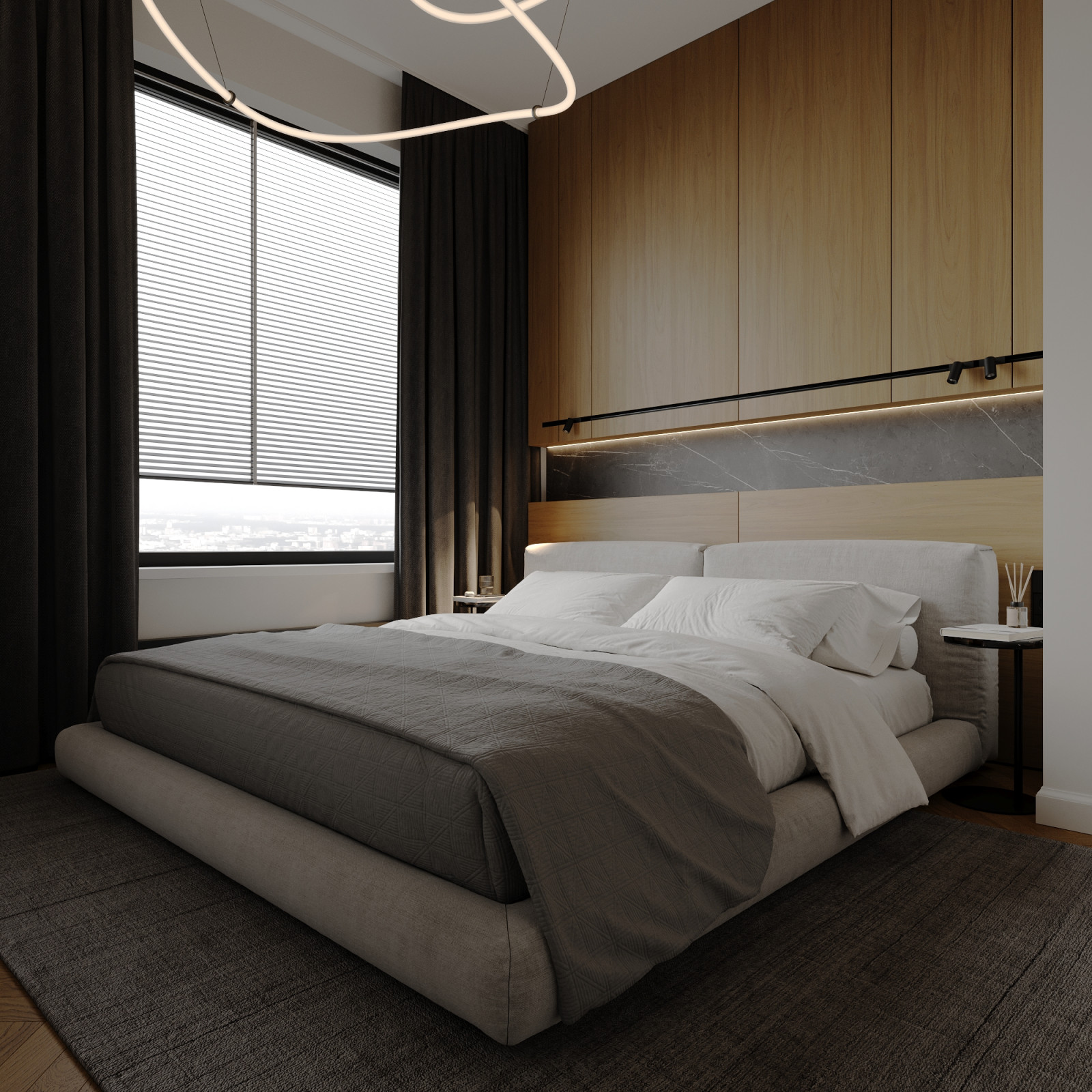 ЖК Береговой, 60