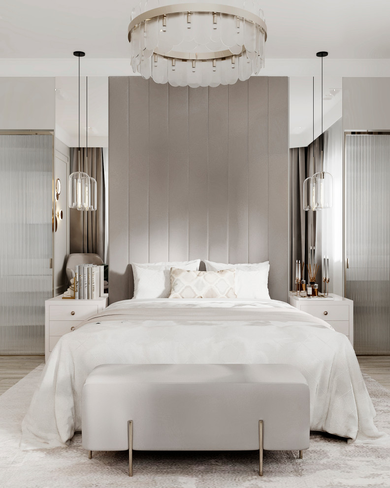 Загородный дом