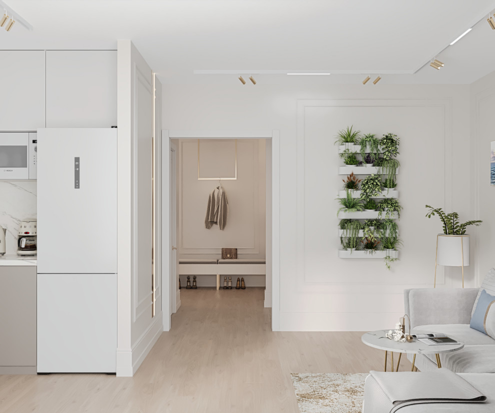 ЖК на ул. Куйбышева,100 г. Екатеринбург