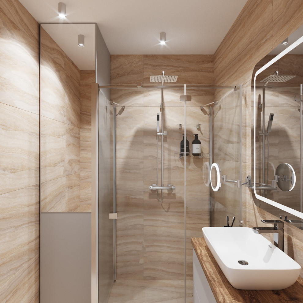 Квартира П-44Т