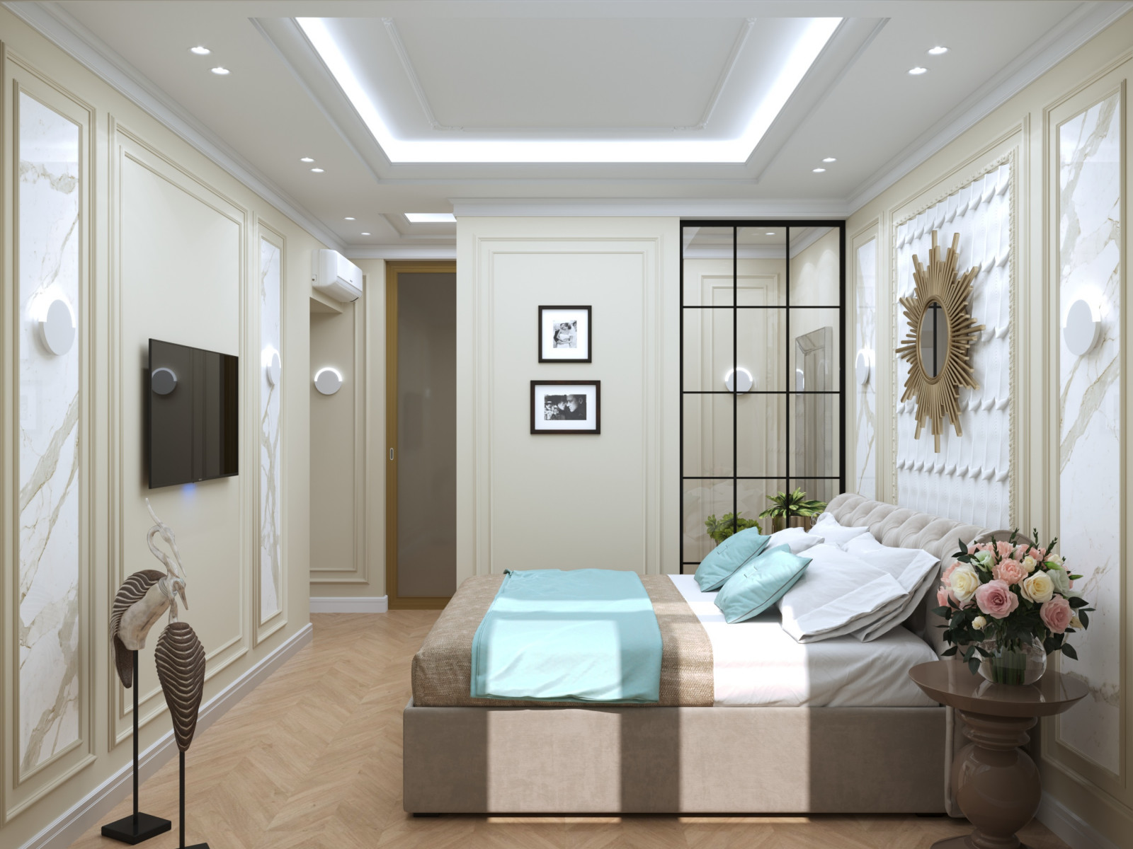 ЖК «Комфортный квартал»