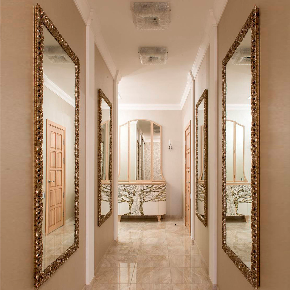 Обложка проекта: ЖК Белый Лебедь