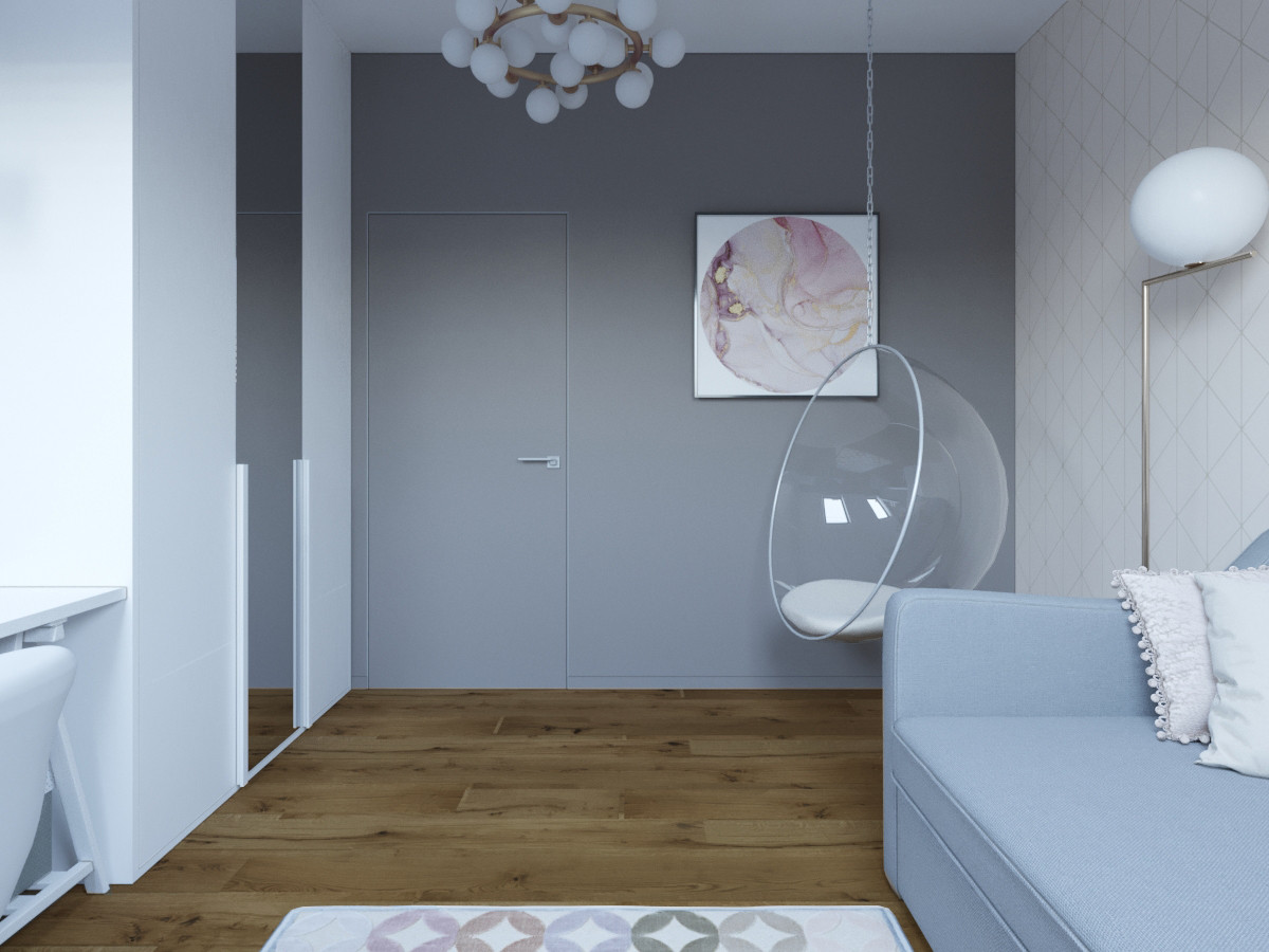 Дом в Эстонии