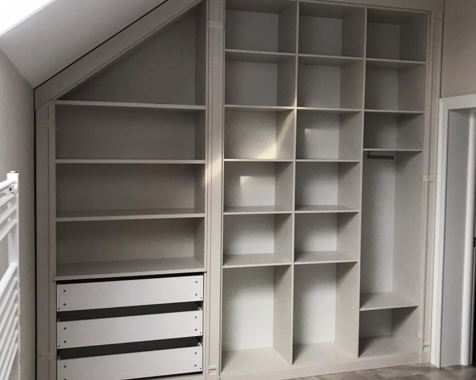 Мебель из ЛДСП