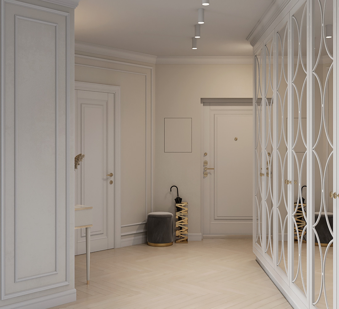 Преображенский