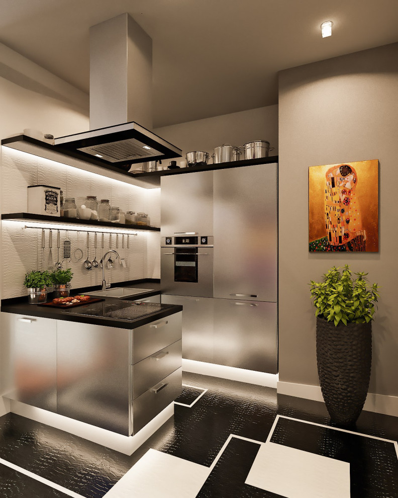 ЖК “Рублевский”