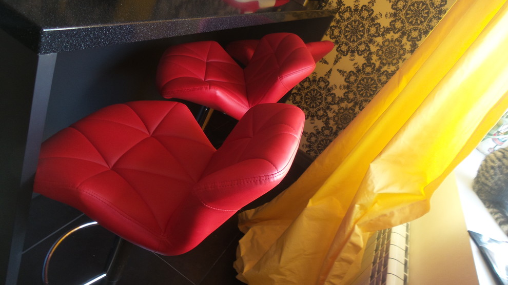 Таун-хауз на Красной горке