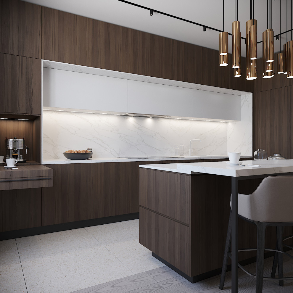 Квартира для молодой семьи в Раменском