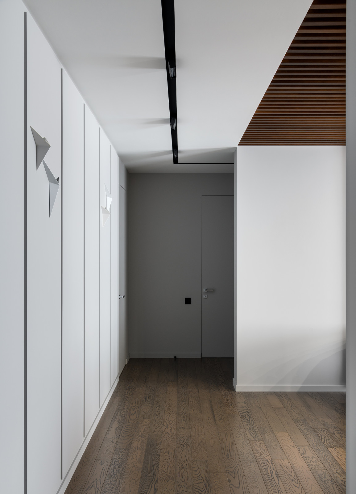 Лаконичные формы