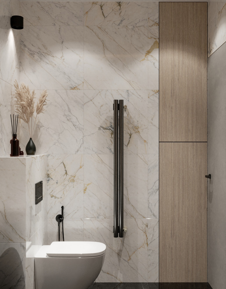 ЖК AMSTER, г. Санкт-Петербург