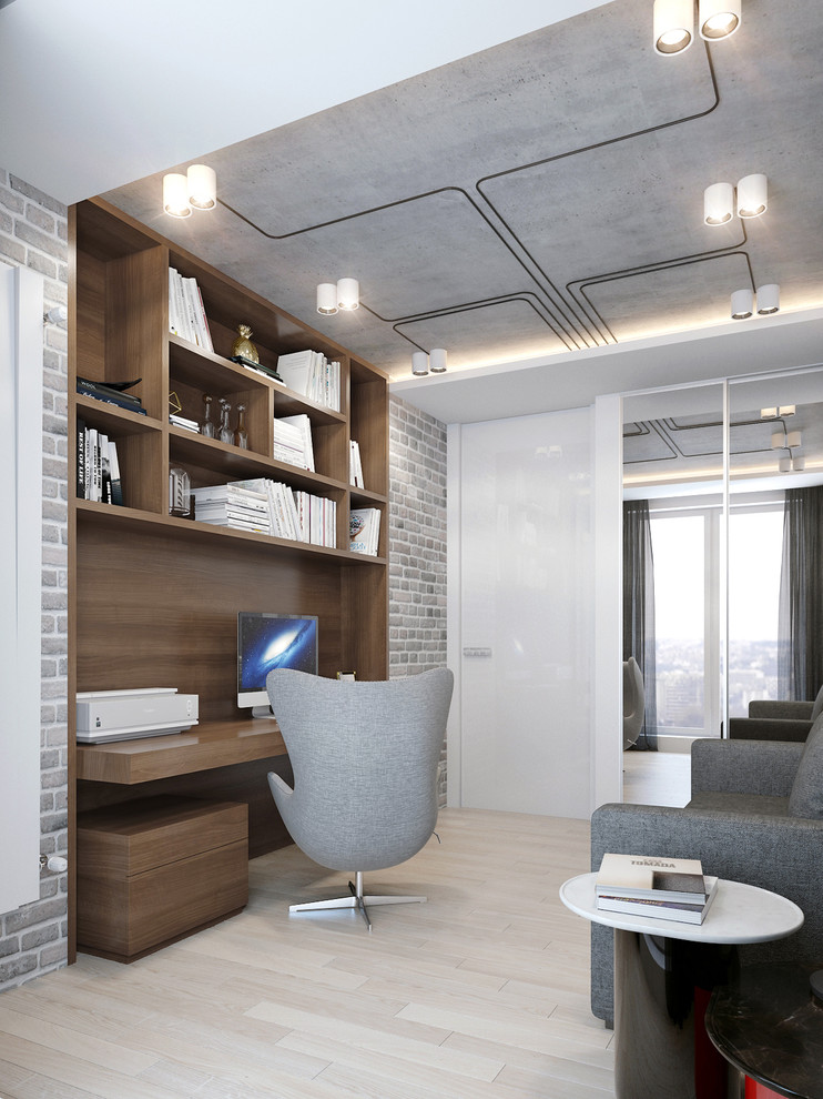 Квартира в современном стиле