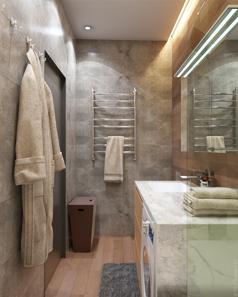 В ногу со временем