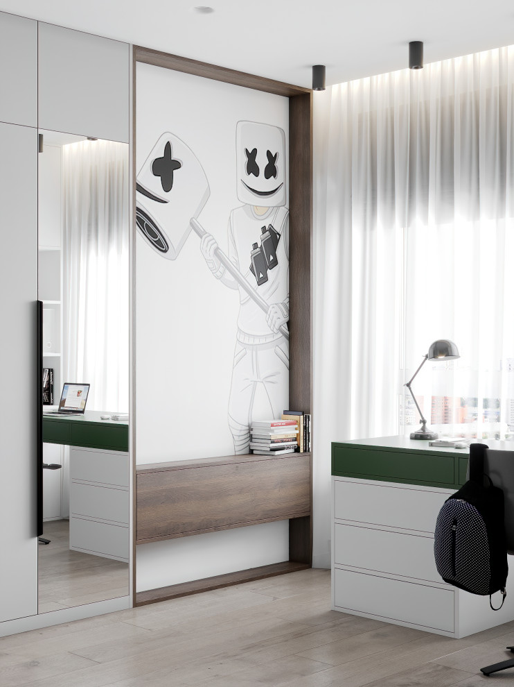 Дмитровский парк