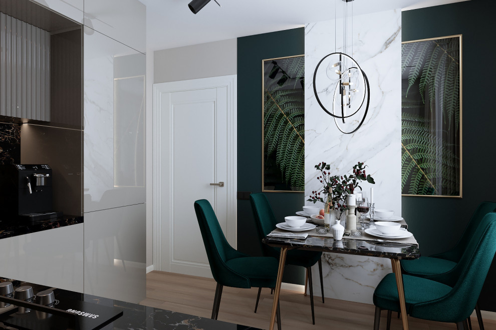 Квартира на Тарасова 57 кв.м.