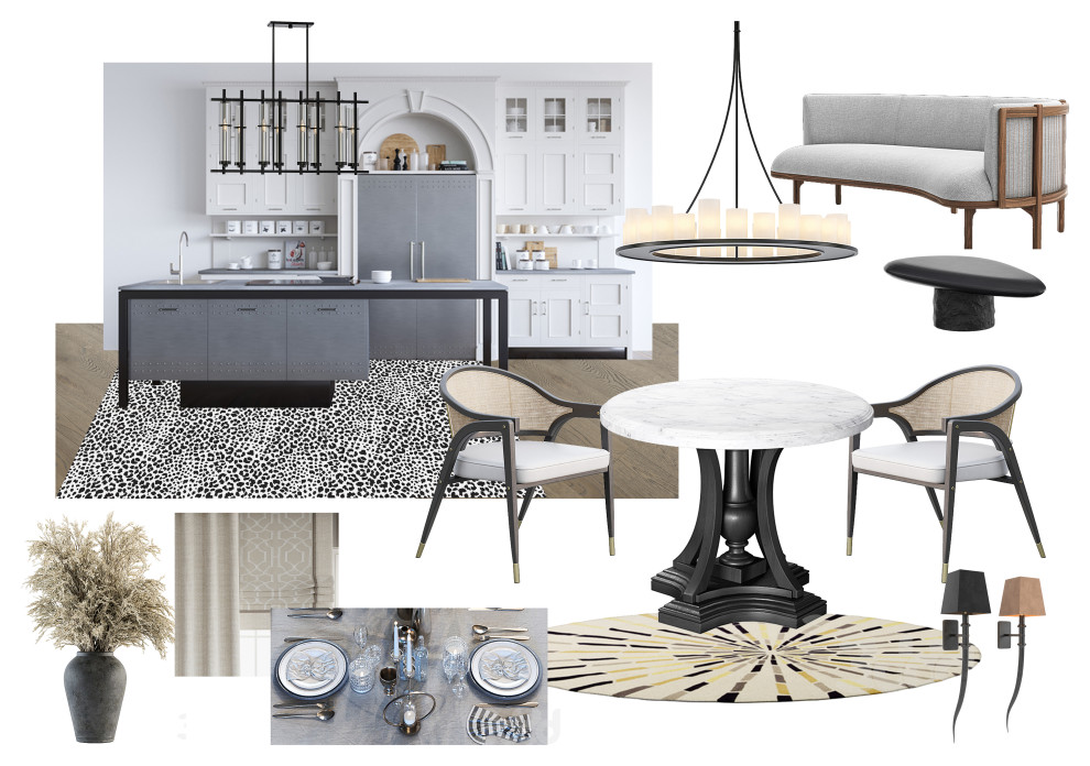 Обложка проекта: VACATION