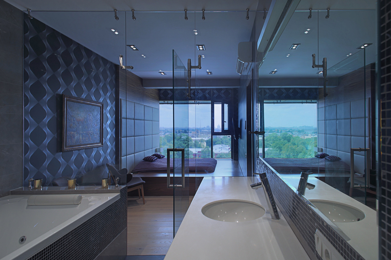 Обложка альбома: Спальня