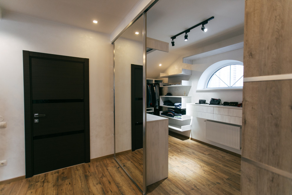 Особняк в городе Москва