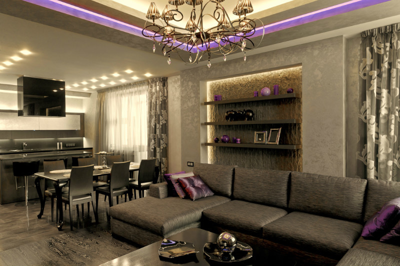 Квартира в р-не Сокол