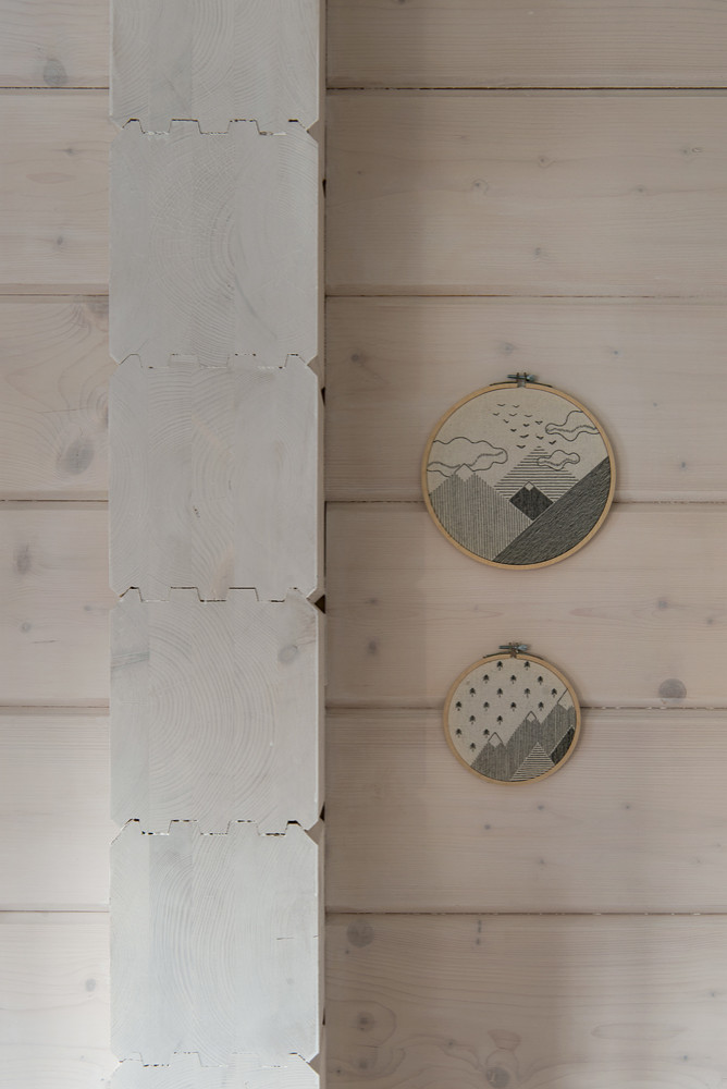 Дом с баней в Завидово