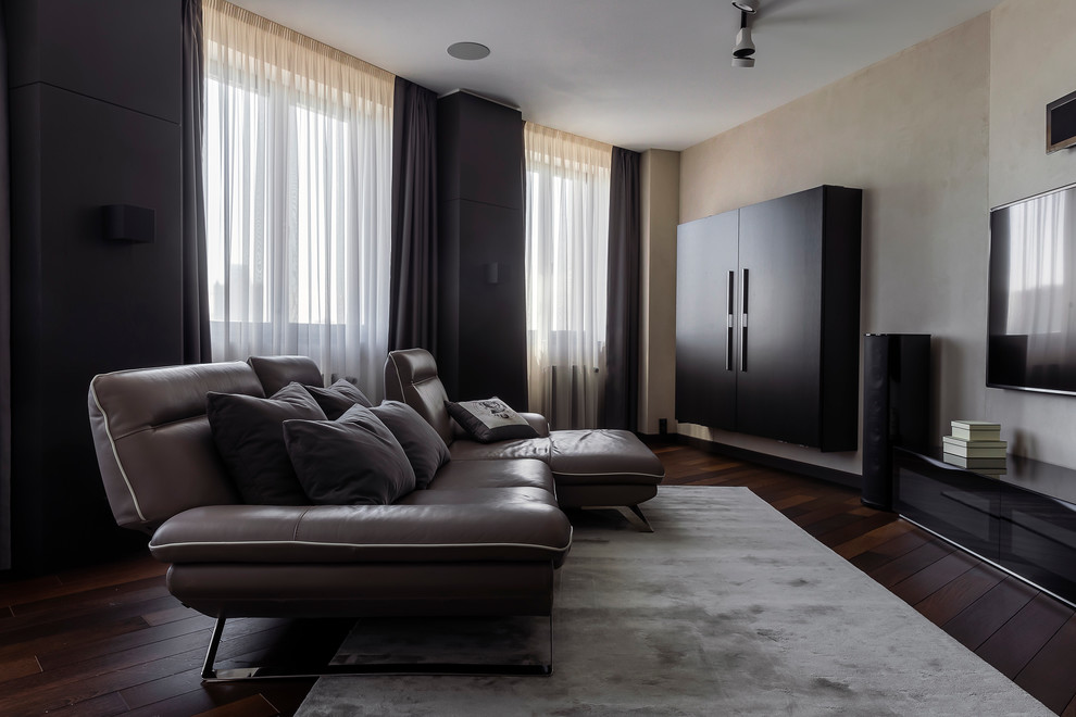 ЖК "Дирижабль"