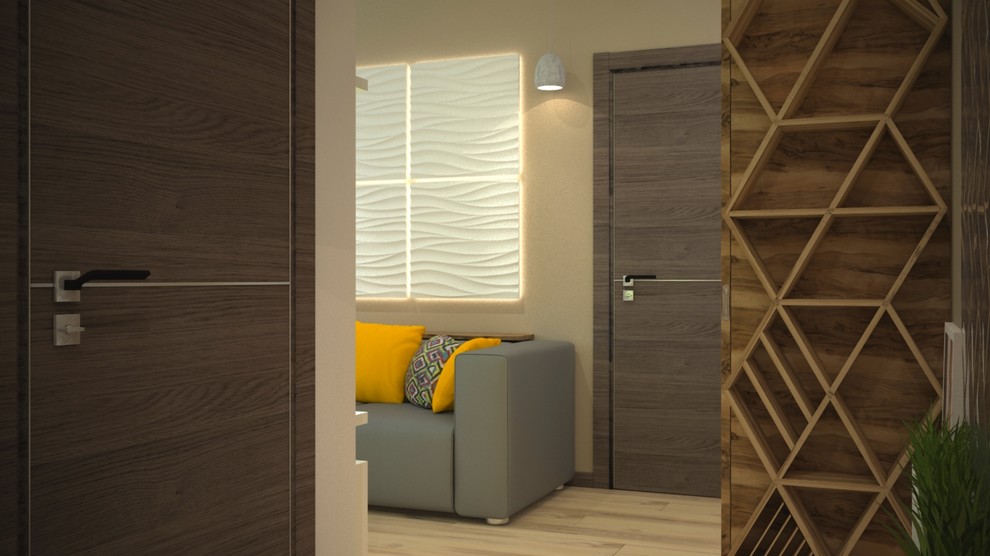 Проект №22 ул. Дубравная