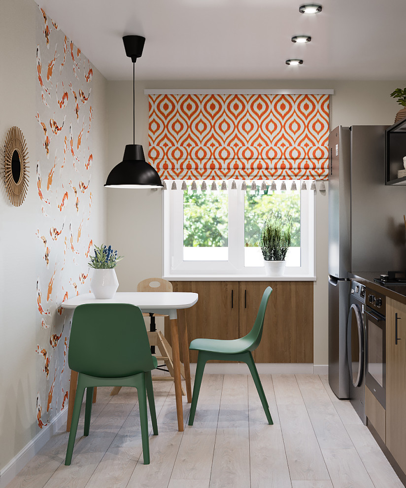 3-х комнатная квартира ул. Щорса