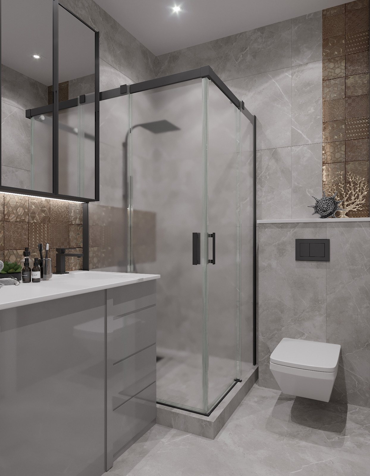 Квартира студия в г. Сочи