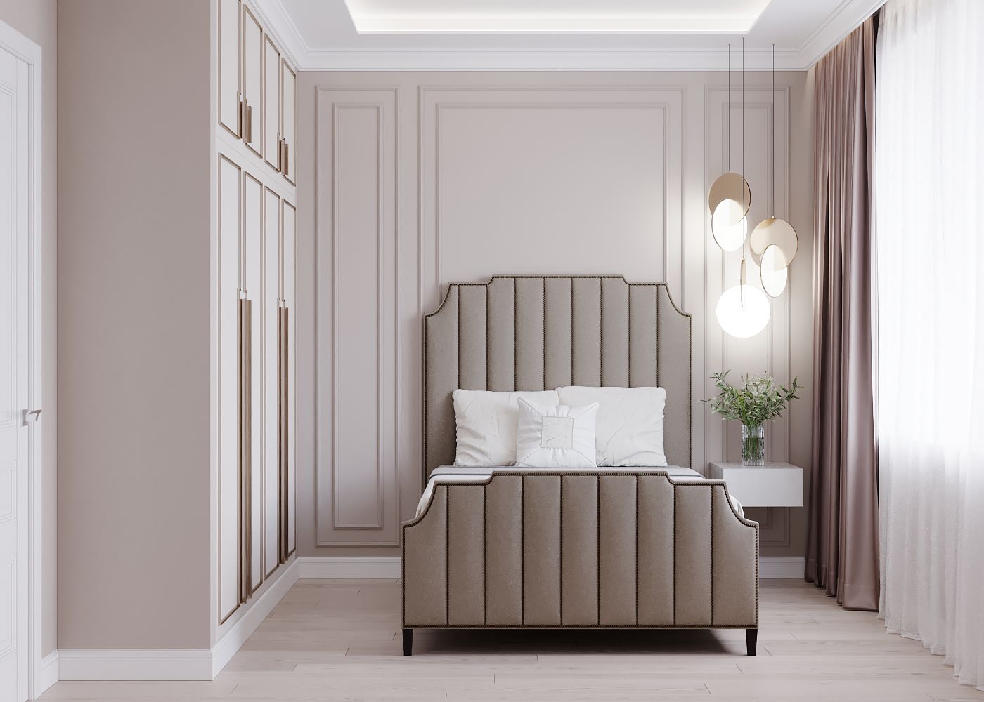 Леонтьевский п-в