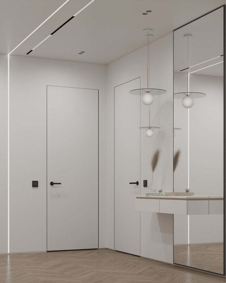 Квартира ЖК Clever Park 2