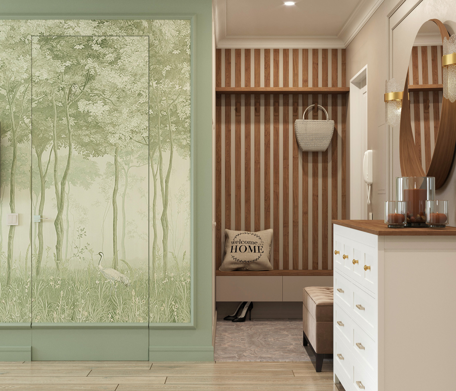 3х комнатная хрущевка, 56м2, САО, г. Москва