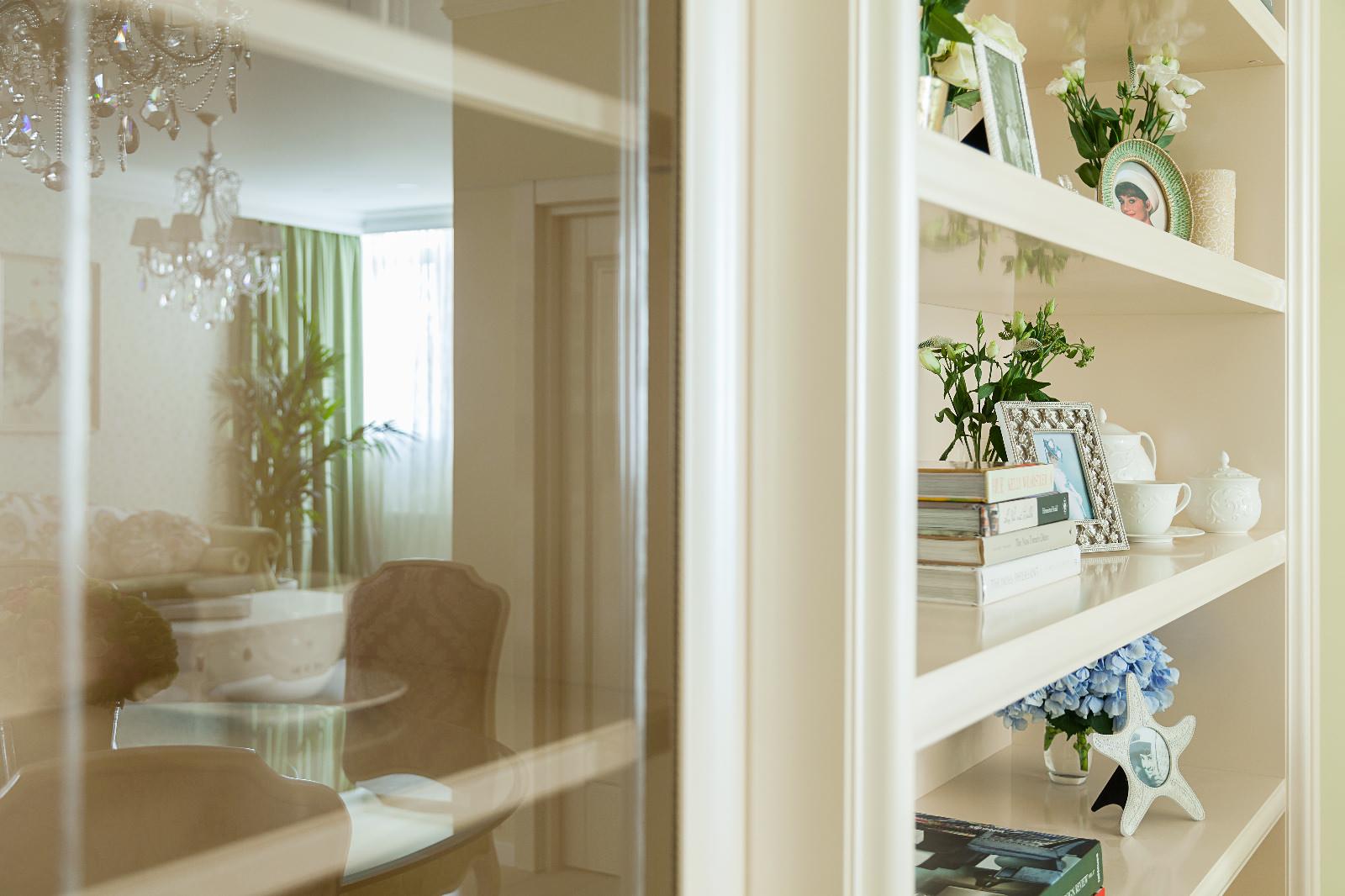 "Дивный сад"