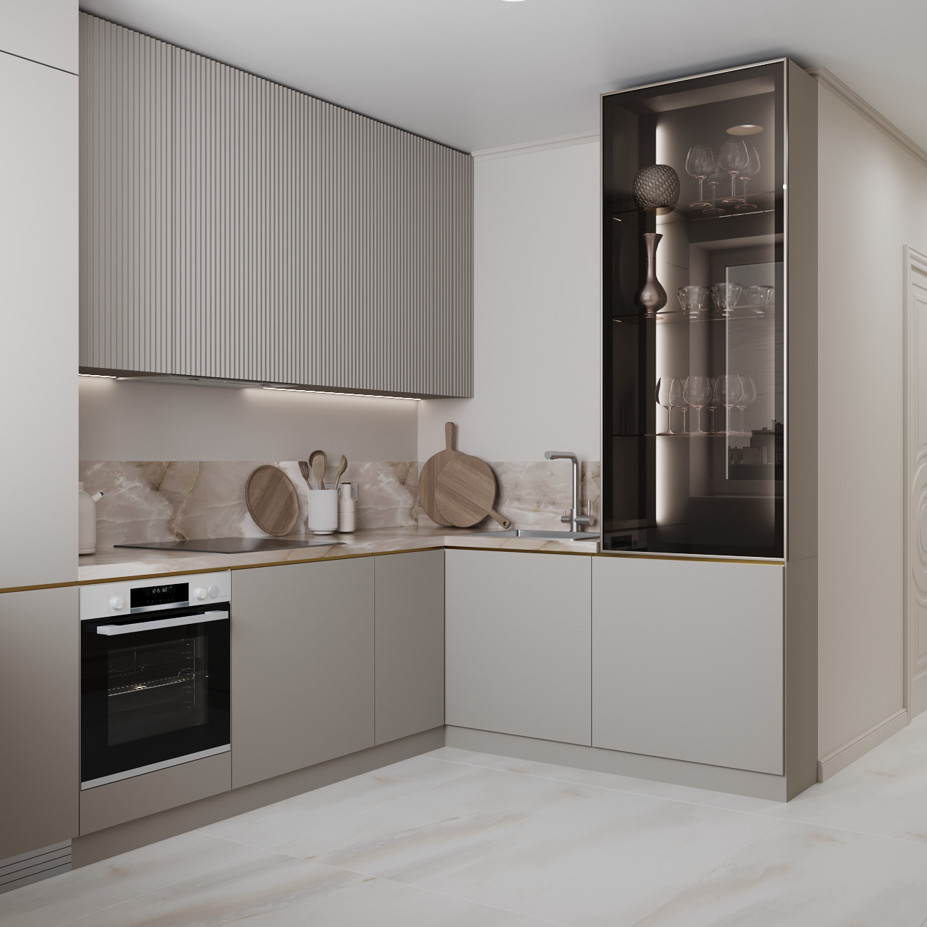 Менделеевская