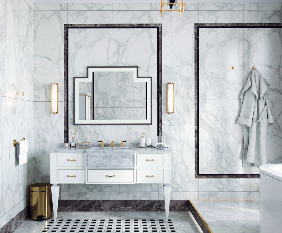 Загородный дом